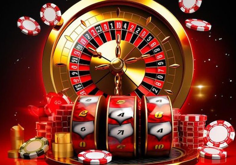 Wild và Scatter khác nhau ở đâu và những điểm dễ nhầm – OX88