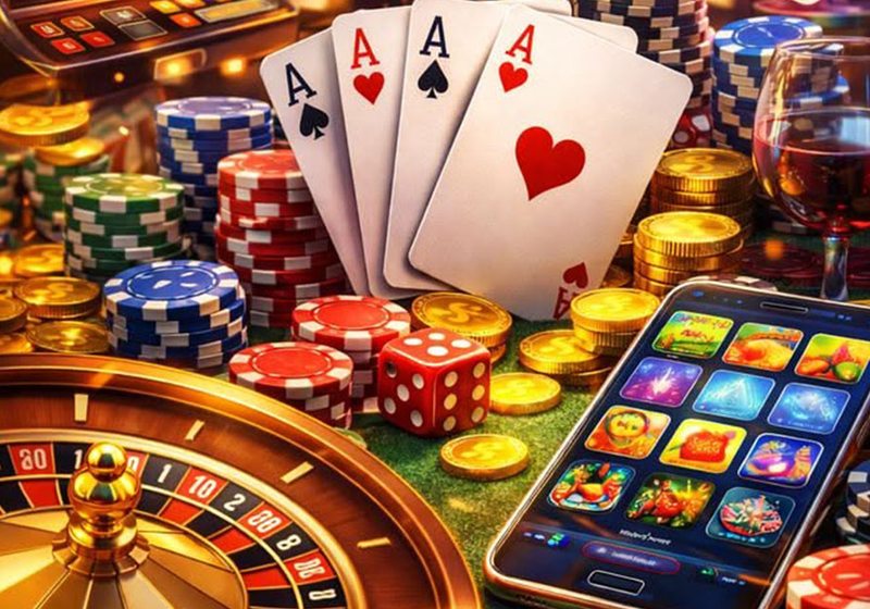 Phân biệt jackpot cố định và tích lũy cùng OX88