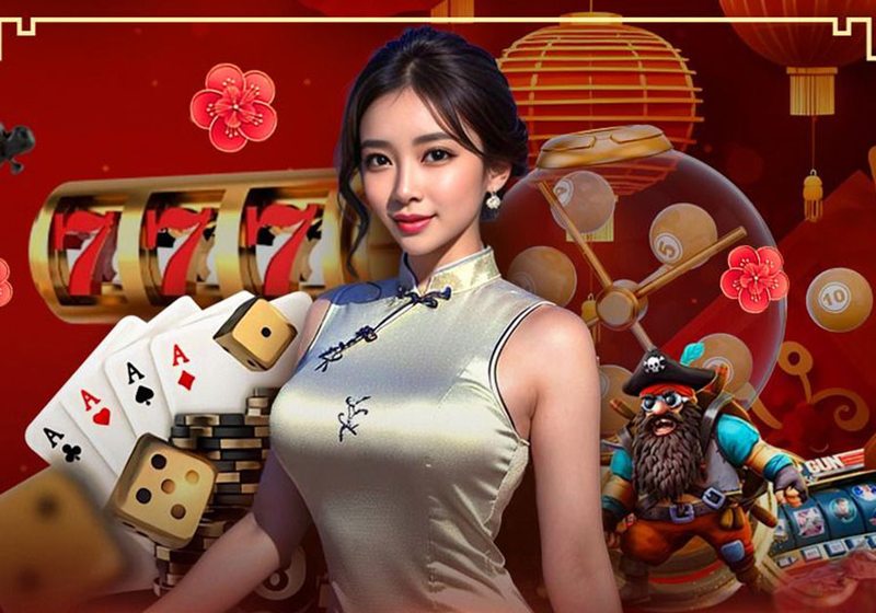 Rồng Hổ – kiểm tra cách xử lý hòa – hướng dẫn theo tình huống – OX88