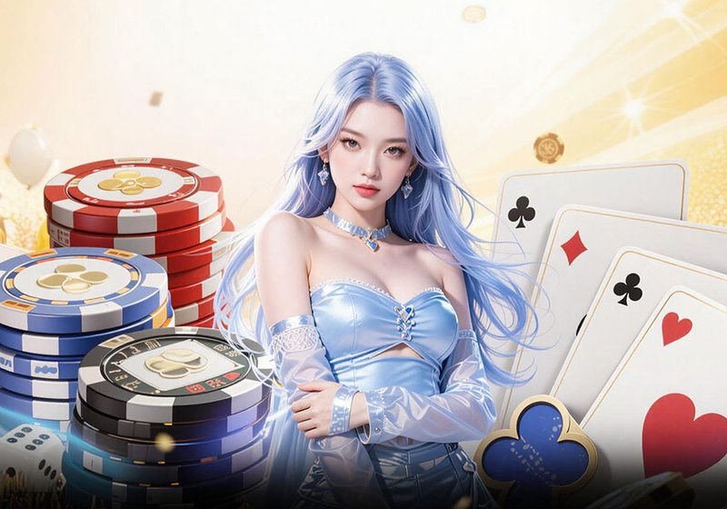 Baccarat và cách đọc bảng trả và những điểm dễ nhầm – OX88