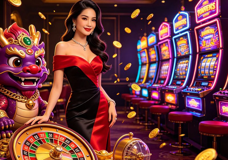 Baccarat – đọc các cửa và bảng trả cùng OX88