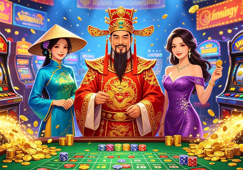Kiểm tra nguồn tải OX88 trên Android tại OX88